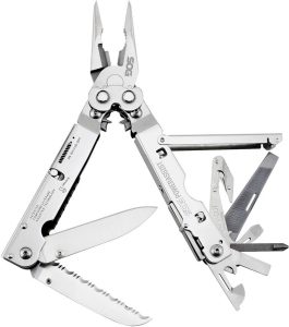 SOG PowerAssist Stainless Multi Tool