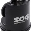 SOG Countertop Knife Sharpener with Carbide Inserts