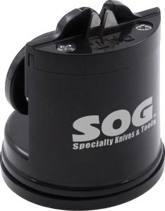 SOG Countertop Knife Sharpener