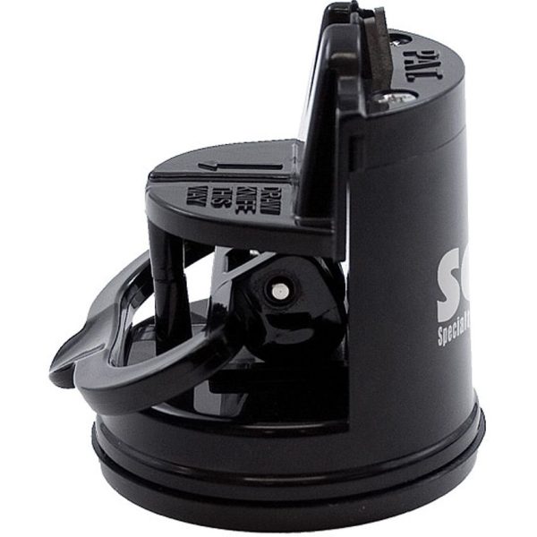 SOG Countertop Knife Sharpener with Carbide Inserts