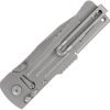 SOG Slim Jim 2.0 Lockback Folding Knife AUS-8 Assisted Open