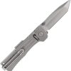 SOG Slim Jim 2.0 Lockback Folding Knife AUS-8 Assisted Open