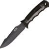 SOG SEAL Pup Deluxe Fixed Blade - AUS-8