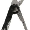 SOG Switchplier Multi Tool 12-in-1 Black Stainless Steel