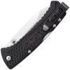 SOG Traction Lockback - Tanto Blade