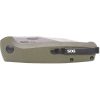 SOG Terminus SJ Green - D2 Slip Joint Knife