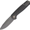 SOG Terminus SJ LTE Folding Knife D2 Steel G10 Graphite