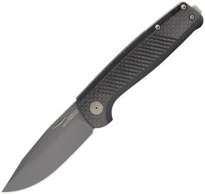 SOG Terminus SJ LTE Folding Knife D2 Steel G10 Graphite