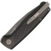 SOG Terminus SJ LTE Folding Knife D2 Steel G10 Graphite