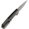 SOG Terminus SJ LTE Folding Knife D2 Steel G10 Graphite