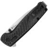 SOG Terminus XR Lock Folding Knife S35VN Carbon Fiber