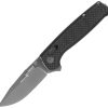 SOG Terminus LTE XR Lock S35VN Titanium Blade