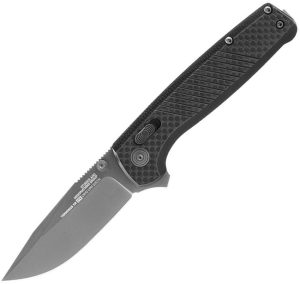 SOG Terminus LTE XR Lock S35VN Titanium Blade