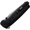 SOG Terminus XR-Lock Damascus - Carbon Fiber Knife