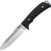 SOGUF1001BX.jpg SOG Pillar USA Made Fixed Blade 5" S35VN Black Micarta