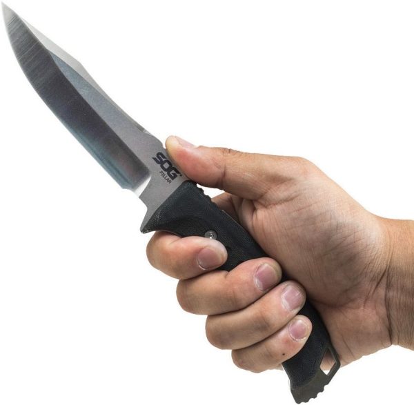 SOGUF1001BX_add_03.jpg SOG Pillar USA Made Fixed Blade 5" S35VN Black Micarta