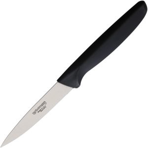 Solingen Paring Knife - Satin Stainless Steel