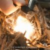 SOP11753_add_05.jpg Hell's Fire Fire Starting Bundle - Clay, Ferro Rod, Tin Case