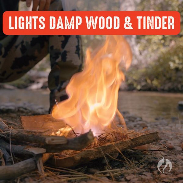 SOP888627_add_04.jpg Hell's Fire Fire Starting Clay - Moldable 2000+ Degree Fuel