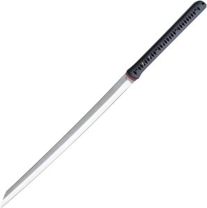 SP41040.jpg APOC SP41040 Breeden Derecho Fixed Blade Knife 18.25" 1075HC