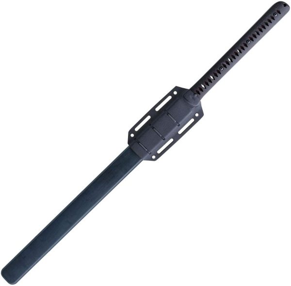 APOC SP41040 Breeden Derecho Fixed Blade Knife 18.25" 1075HC