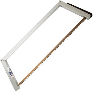 Spring Creek Tuff Camp Saw 30 Inch Folding Saw