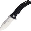 Spika Bushmaster Viper Linerlock Folding Knife AUS-8 G10