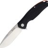 Spika Bushmaster Raider Linerlock Folding Knife VG-10 Blade