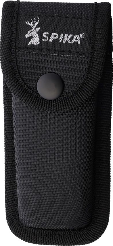 Spika Bushmaster Raider Linerlock Folding Knife VG-10 Blade