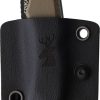 Spika Small Challenger Lockback Folding Knife AUS-8 Green Micarta
