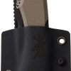 Spika Large Challenger Lockback Folding Knife AUS-8 Green Micarta