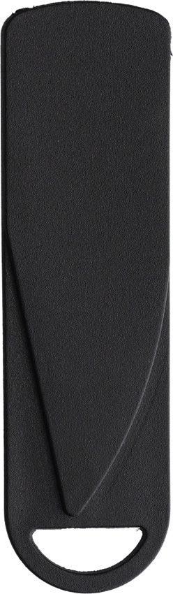 Spika Pack-Lite Fixed Blade Orange 440 Stainless