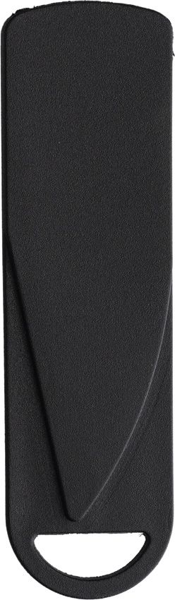 Spika Pack-Lite Fixed Blade Orange Paracord Wrap