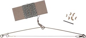 Speedhook Emergency Fish and Hunt Kit Stainless