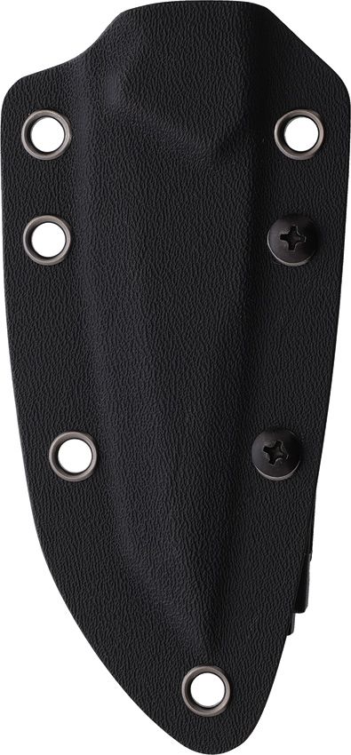 Se7en Plus Strider Fixed Blade OD Green D2 Tanto Knife Sheath