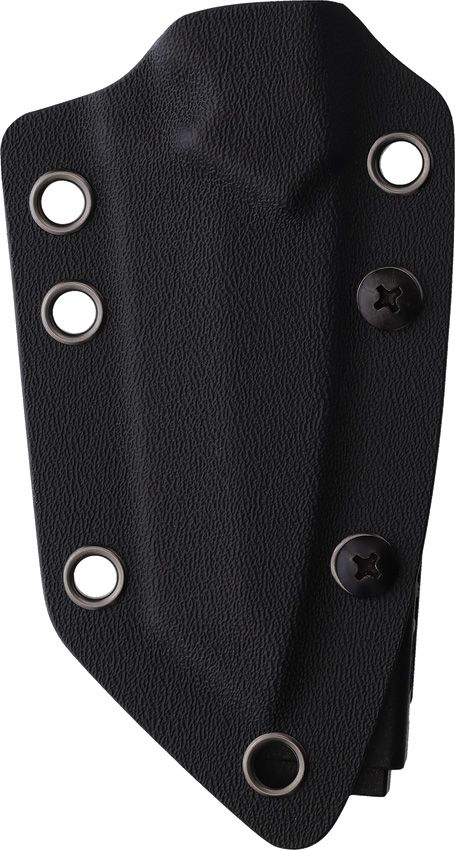 Se7en Plus Raptor Fixed Blade FDE D2 Steel Tactical Knife