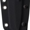 Se7en Plus Raptor Fixed Blade Knife D2 Steel OD Green G10