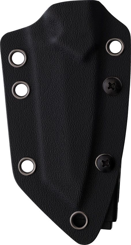 Se7en Plus Raptor Fixed Blade D2 Steel OD Green Tactical Knife