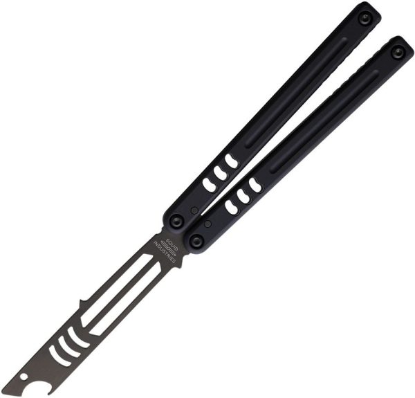 Mako V5 Trainer Inked Black