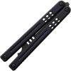 Mako V5 Trainer Inked Black