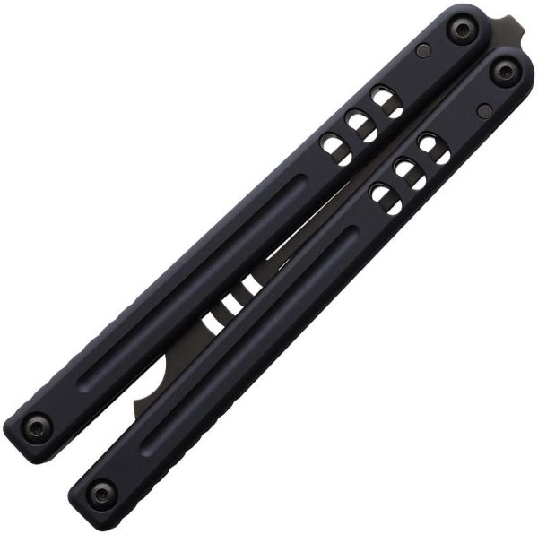 Mako V5 Trainer Inked Black
