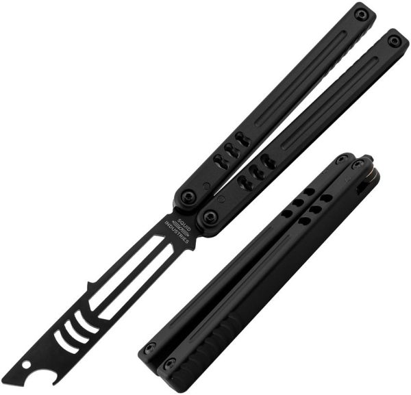 Mako V5 Trainer Inked Black