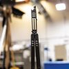 Mako V5 Trainer Inked Black