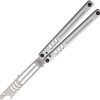 Mako V5 Trainer Silver