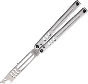 Mako V5 Trainer Silver