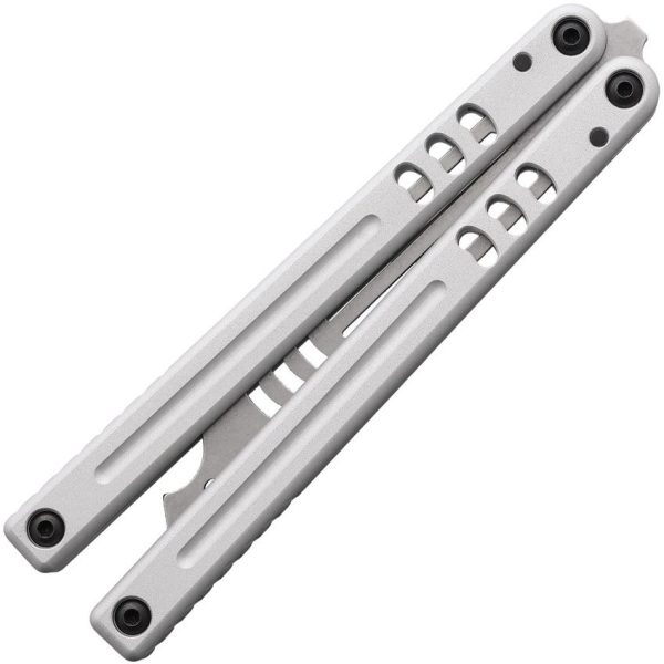 Mako V5 Trainer Silver