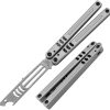 Mako V5 Trainer Silver