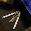 Mako V5 Trainer Silver