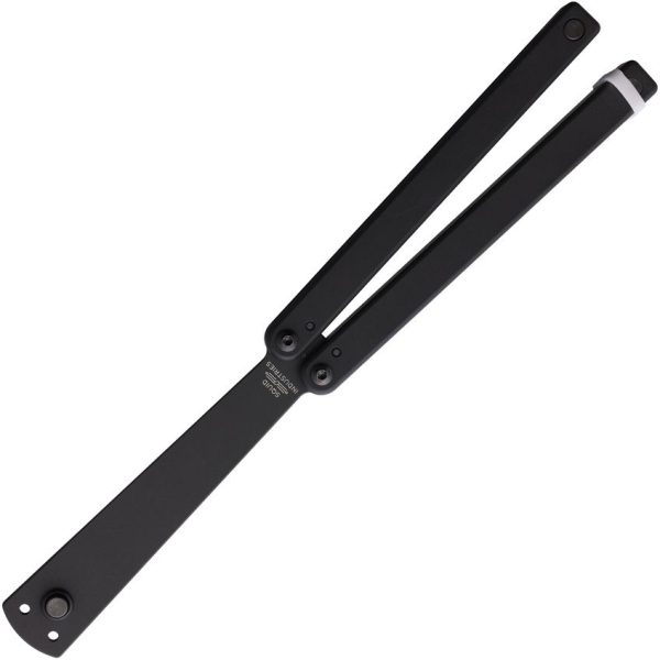 Squiddy-B Trainer