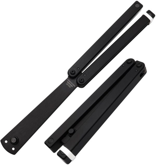 Squiddy-B Trainer